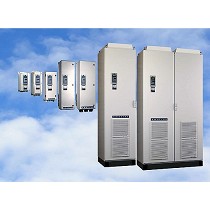 Variadores de velocidad