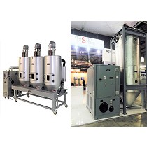 Deshumidificacin y secado