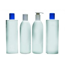 Tratamientos de envases y productos cosmticos