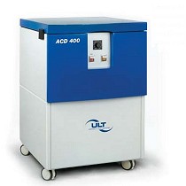 Equipos de aspiracin localizada y filtrado