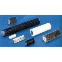 Cepillos cil�ndricos