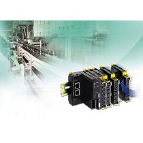 Sistema de E/S modular