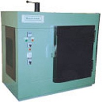 Estufas industriales