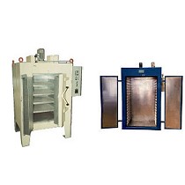 Estufas industriales