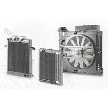 Intercambiadores de calor combinados