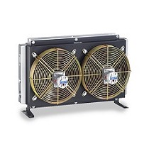 Intercambiadores de calor