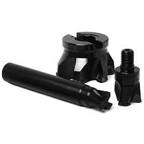 Fresas de alto avance