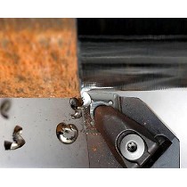 Sistema de recubrimiento para torneado