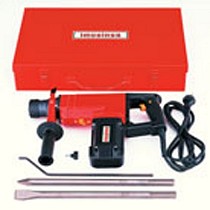 Martillo rotor percutor