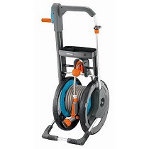 Carros portamangueras Comfort