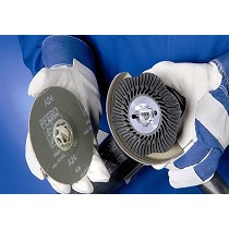 Sistema de fijacin rpida