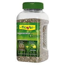 Regenerador de csped