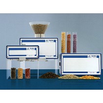 Sensores para medicin de humedad y densidad