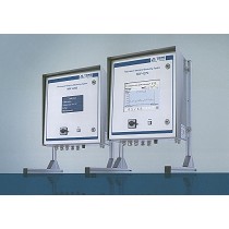 Analizadores para el control de la humedad y la densidad por resonancia de microondas