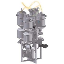 Filamentos termoplsticos