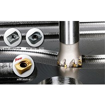 Plaquitas para alto avance