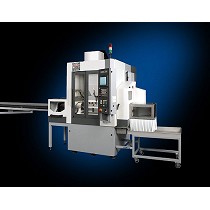 Centros de mecanizado