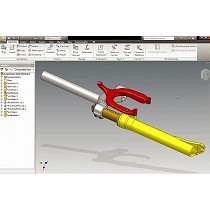 Software para la creación de prototipos digitales