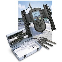 Medidores porttiles y sensores HDQ
