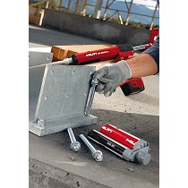 Sistema de anclaje qumico