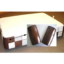 Sistema de decoraci�n