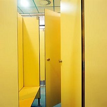 Cabinas filtro