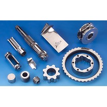 Procesos de acabado a vibracin