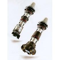 Portaherramientas modulares