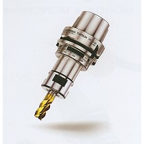 Portaherramientas monobloque balanceable