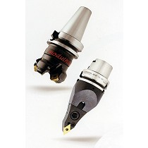 Portaherramientas para fresado y torneado