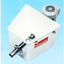 Dosificadores volumtricos