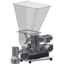 Dosificadores gravimtricos