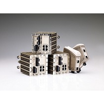 Router 3G industrial