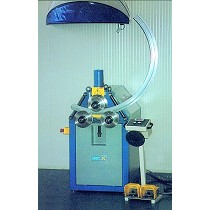 Curvadoras piramidales