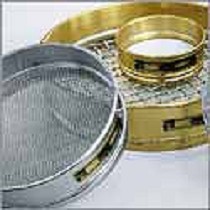 Tamices y anlisis de tamao y forma de partculas