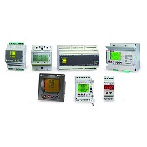 Contadores de energa elctrica