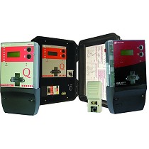 Analizadores de calidad de suministro elctrico