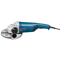 Amoladora angular profesional