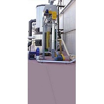 Alimentador de calderas