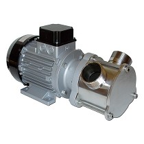 Bombas de acero inoxidable 304