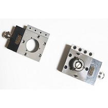 Cambios automticos de herramientas