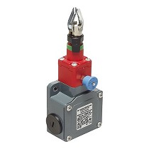 Micros de seguridad de parada de emergencia