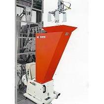 Molinos granuladores