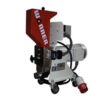 Molinos granuladores