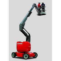 Plataforma elevadora