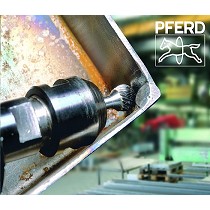 Fresas de metal duro