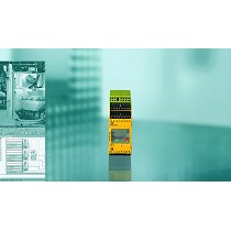 Controlador de seguridad configurable
