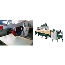 Arrancador progresivo para sierras