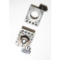 Cambios automticos de herramientas