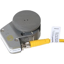 Sensores anticolisin